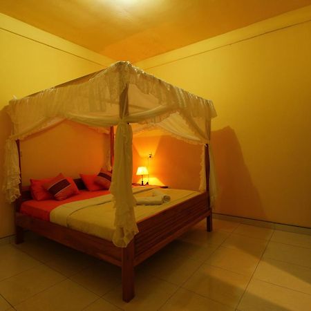 Edy Homestay Мундук Номер фото