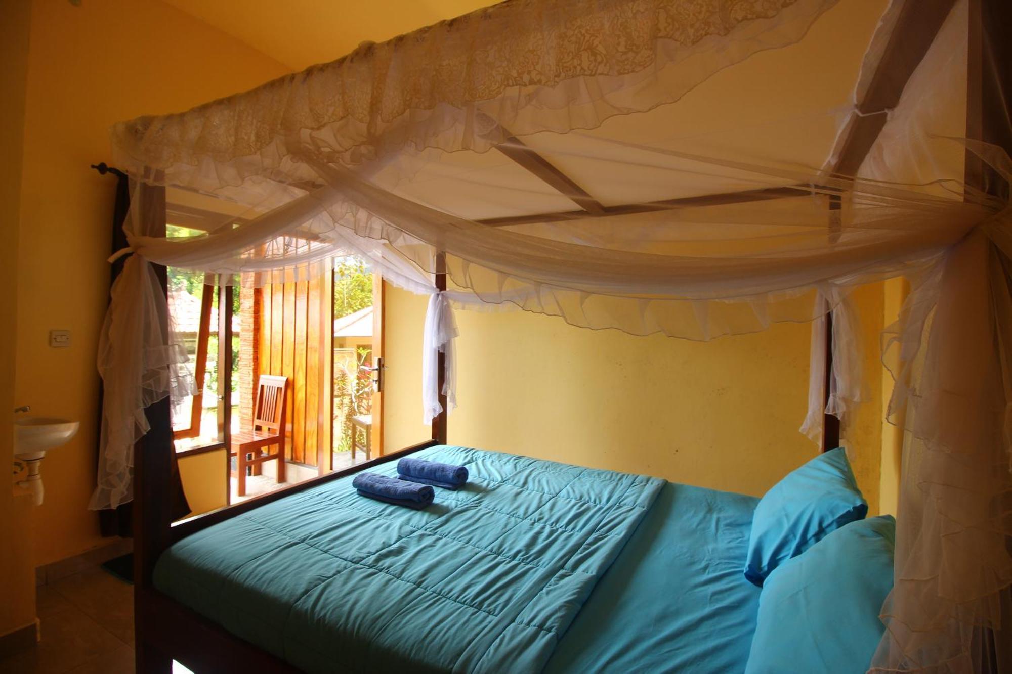 Edy Homestay Мундук Номер фото