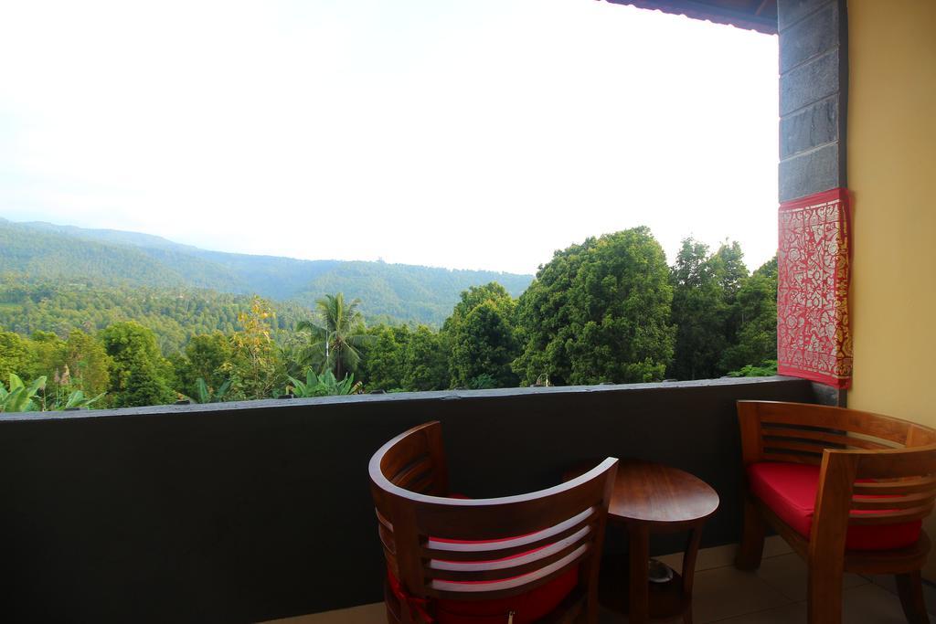 Edy Homestay Мундук Екстер'єр фото