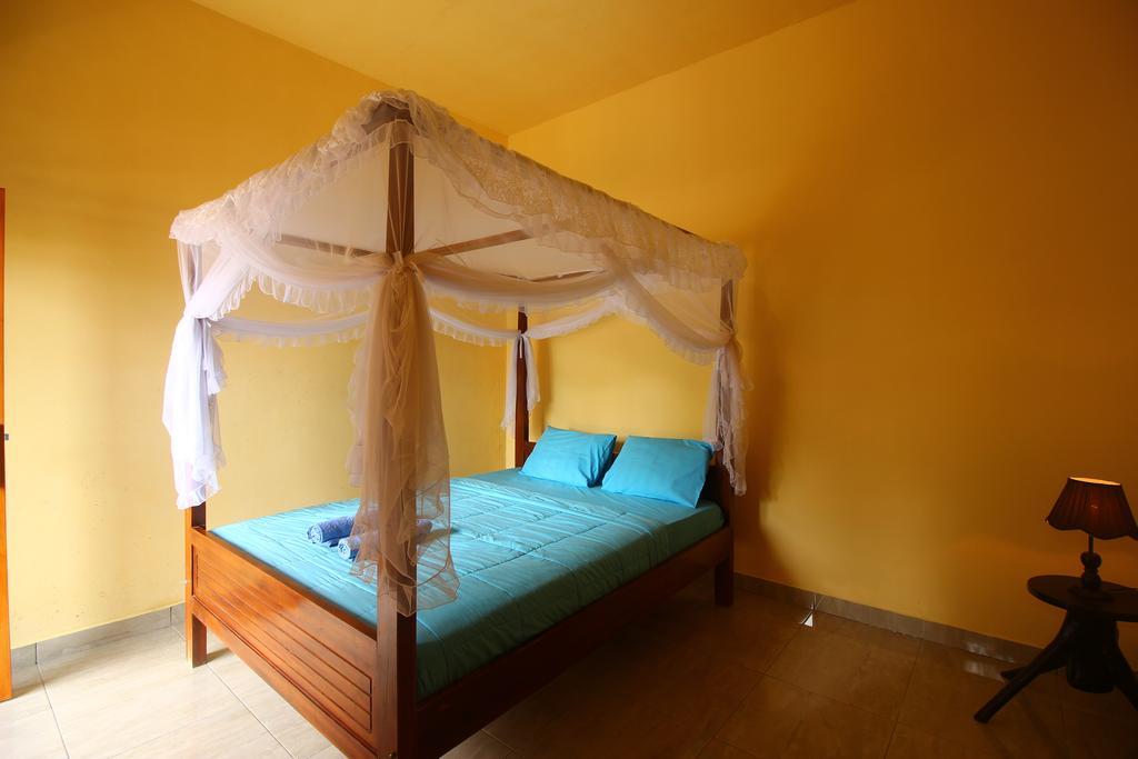 Edy Homestay Мундук Екстер'єр фото