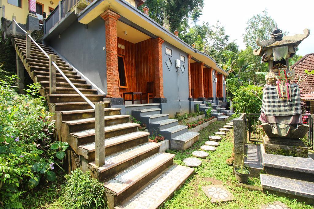 Edy Homestay Мундук Екстер'єр фото