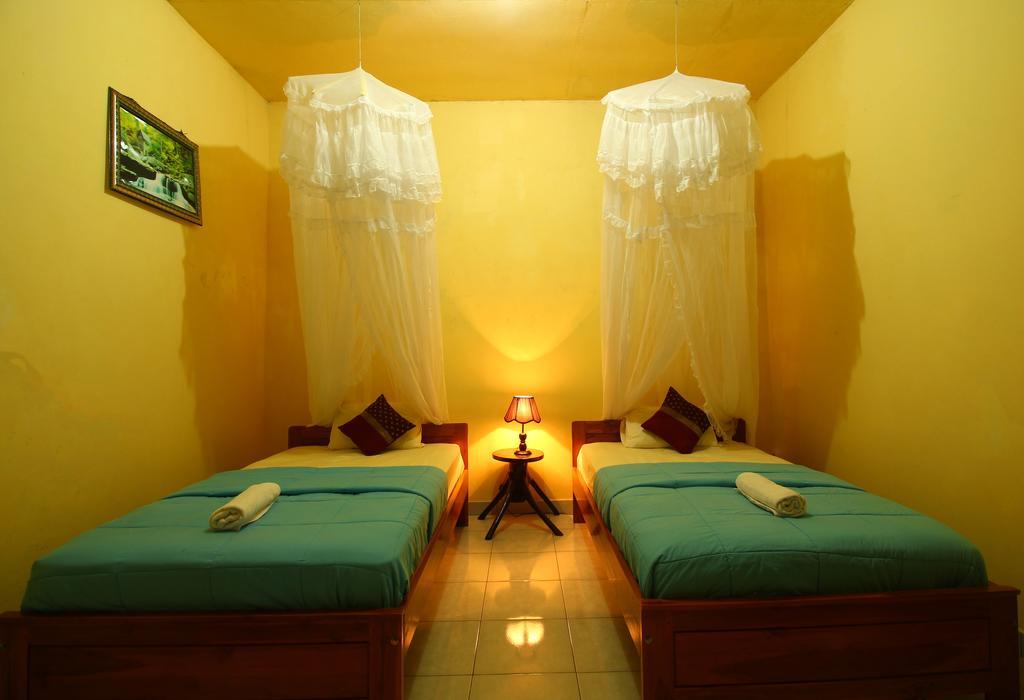 Edy Homestay Мундук Екстер'єр фото