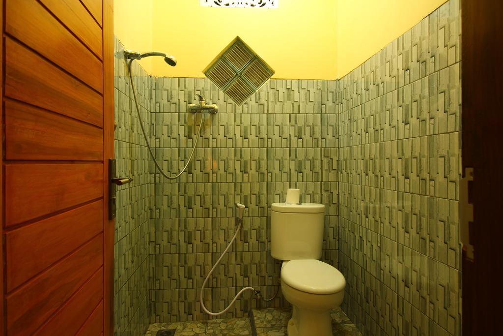 Edy Homestay Мундук Екстер'єр фото