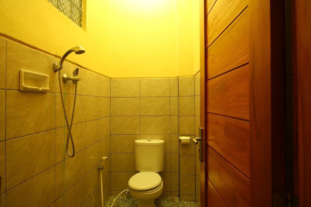 Edy Homestay Мундук Екстер'єр фото
